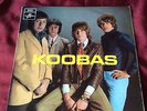 THE KOOBAS LP THE KOOBAS U.K ORGINAL  SUPER COPY OF  PSYCH PROG GEM