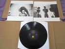 PJ HARVEY Rid Of Me ISLAND LP VERY RARE ORIGINAL 1993  UK 1ST PRESSING  EX COPY