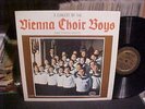 ROBERT KUHBACHER LP CONCERT BY THE VIENNA CHOIR BOYS EPIC