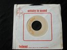 THE EMOTIONS - Warie Warie - Orig. Ja. Matador - Mint