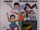 YOUNG RASCALS: Groovin' LP Sealed (HQ vinyl reissue) Rock & Pop
