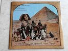 YOKO ONO PLASTIC BAND  FEELING THE SPACE SEALED  APPLE 3412 BEATLES    POP  LP