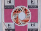 Funk 45 ANN PEEBLES I Can't Stand the Rain HI HEAR