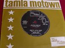 MARVIN GAYE (TMG 524) PRETTY LITTLE BABY /NOW THAT YOU'VE WON ME (1965)