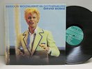 DAVID BOWIE - Serious moonlight in Gothenburg - 2-LP - Live in Sweden 1983