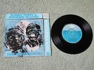 SONNY TERRY & BROWNIE MCGHEE Pawnshop blues REALM 7-inch EP REP 4002