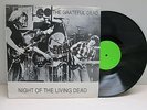 GRATEFUL DEAD - Night of the living dead - LP Live Avalon Ballroom 1969