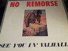 No Remorse 