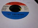 2H VG+ The Chevrons love I love you Independence 88