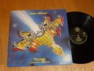 Brian Bennett - voyage LP UK 1978 DJM Curved Air The Shadows