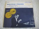 RCA-LSC 2465  PROKOFIEFF CONCERTO NO.2 / MALCOLM FRAGER  ( NM ) TAS LIST