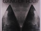 GANG OF FOUR: What Happens Next LP Rock & Pop
