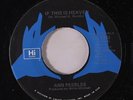 ANN PEEBLES: If This Is Heaven / When I'm In Your Arms 45 Soul