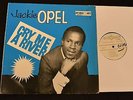REGGAE LP Jackie Opel Cry Me a River Studio One Coxsone 9013
