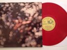 PINK FLOYD OBSCURED BY CLOUDS RED VINYL LP ALBUM HARVEST 1A 064-05054 (NM)