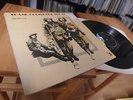 GROUNDHOGS THANK CHRIST FOR THE BOMB UK PRESS 1970 MINT