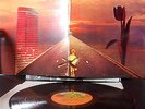 LP THE PRETTY THINGS  / PARACHUTE / USA 1970 / RARE EARTH RS 515