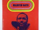 Marvin Gaye 