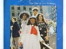 Pam Todd & Love Exchange 