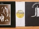 FAMILY ‘A SONG FOR ME’ 1969 1st PRESS STEAMBOAT GATEFOLD + LYRIC INSERT