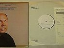 Sibelius - Symphony No 5 / En Saga - Paavo Berglund - HMV ASD 3038 - 2 x 1 Sided