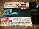 Paul McCartney 