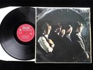 THE ROLLING STONES Debut LP UK 1st Press MONO LK 4605 1964 Red Decca