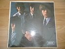 THE ROLLING STONES No.2 Decca LK 4661 mono 1st press- blindman text - classic LP
