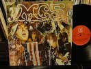 MC5 ? Kick Out The Jams small E elektra A1/A1 matrix NM Canada