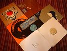 House Records Group: Danny Tenaglia Music 2x12 Steve Lawler MAW Ja Rule Bob Sinc
