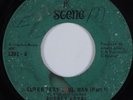Funk 45 AUDREY ROYAL AND THE C. B. EXPRESS Super . . . (Part I) HE SHE SCENE HEA