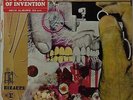 2 LP  FRANK ZAPPA -THE MOTHERS OF INVENTION - UNCLE MEAT