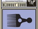Blowout Comb - Digable Planets (2013, Vinyl New)