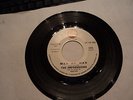 THE IMPRESSIONS PROMOTIONAL COPY RARE , You've Been Cheatin' / Man Oh Man