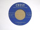 TOM TALL: STACK-A-RECORDS/MARY JO (RE-ISSUE)