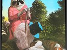 J.J. CALE Naturally 1972 US Vinyl LP Shelter After Midnight EX+ Free Shipping 