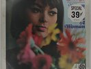 Sealed PERCY SLEDGE When A Man Loves Woman 1966 MONO ATLANTIC 1st Press ORIGINAL