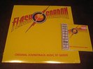 QUEEN FLASH GORDON 180 GRAM HOLLYWOOD RECORDS 2008 LP & JAPAN REPLICA RARE CD