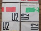 U2 PAC 3 , 4 x 7
