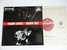 PAGANINI (RICCI) Violin Caprices LONDON DECCA BLUEBACK WB FFSS LP CS 6163 2E/1E