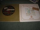 4 SEASONS 2LP EDIZIONE D'ORO GOLD EDITION 29 GOLD HITS+4 SEASONS STORY 2 LP