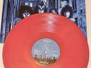 KISS VIVANT QUEBEC 83 2LP ALBUM VINYL & TOURBOOK IN PINK LTD.100