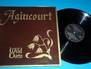 WILD OATS 'AGINCOURT' SWEET FOLK & COUNTRY RECORDS 1975 UK ISSUE STEREO