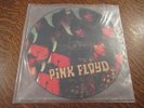 RARE 33 tours picture disc pink floyd the piper at the gates of dawn