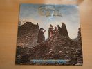 EVIL - EVILS MESSAGE - DUTCH ISSUE - 1984 - EXCELLENT