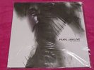 PEARL JAM : Live on Ten Legs (2011) VINYL RECORD : SEALED : MINT