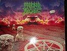 Morbid Angel - Domination  Firstpress LP rar   nur 3 Tage