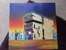 If    jazz/rock group 3