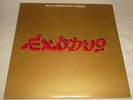 BOB MARLEY AND THE WAILERS Exodus (1977) Vinyl LP