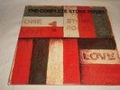 THE STONE ROSES The Complete Stone Roses (1995) Vinyl 2xLP, Original, RARE, NM